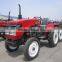 22hp (16.15kw) farm tractor, XT220 wheel tractor