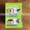 Wholesale Hot Sell Solar Rechargeable Extension Type Plastic Camping Light With Battery and Cable