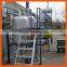 100t/d Olives Refinery Plants /oil Refine Machine/oil Refinery Equipment