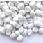 Plastic White Masterbatches for Films blowing Injection molding TiO2 masterbatch
