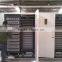 Best price fully automatic egg incubator and hatchery