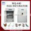 Multifunctional bird small incubators for hatching eggs sale for wholesales