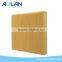 Aolan manufacturer fan air cooling pad for poultry farm / desert cooler pad