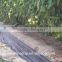 Drip Irrigation Kit Soaker Hose 20 Rows Watering System Drip Tape