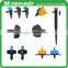 Micro Watering System Container Drip Kit Garden Irrigation