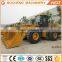 used wheel loader 5tons loader price XCMG WHEEL Loader LW500KN HOT SALE