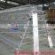 South Africa Popular Chicken Layer Cages / Chicken Egg Layer Cages