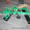 New technology tractor mounted disc harrow