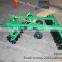 China best high quality heavy duty disc harrow