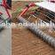 disk wheat seeder,seed drill,with fertilization hooper