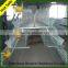 Chicken Breeding Cages Bird Cage for Laying Hens