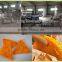 Corn Chips Machine, Doritos Production Line