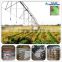 Big Farm Agriculture Mobile Sprinkler Irrigation System for Sale With ISO 9001 Certificate