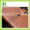 Hot selling eco-friendly PU cover kraft notebook custom print
