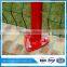 power coated wire mesh panels