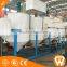 cotton seed oil refinery machinery