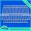 fridge Wire Shelf/chrome coated Refrigerator wire shelves