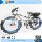 Super Fashion Latest Off Road 48V 1000W 18Ah &1500W 24Ah Super Electric Mountain Fat Tire Bicycle