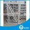 cattle equipment cow lock with trade insurance
