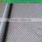 Hot dipped galvanized chain link fence parts