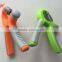 Hand Grip Strengthener Strength Trainer Adjustable Resistance 22-88 Lbs Hand Exerciser Non-slip Gripper for Athletes Pian