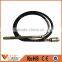 38mm*6m EY20 gasoline engine concrete vibrator flexible drill shaft