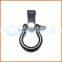 Factory Price Customized 304 Stainless Steel d Shackle