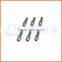  high quality 4mm 6mm 8mm ball head screw