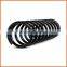Customized wholesale quality coil spring for nissa n