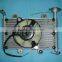ATV Radiator with Fan BASHAN 200CC 250CC ATV