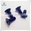 China metal Pressure riveting screws