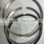 high quality engine parts for MITSUBISHI S4L Piston Ring 78mm