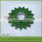 Agricultural Farming Machinery Freewheel Sprocket Chain Wheel