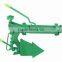 walking tractor attachments