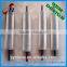 2017 new split steel bushings,hardened steel bushes, steel hollow shaft