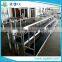Aluminum Orchestra Risers Choir Riser Band Risers