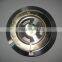 aluminium gas burner cap, gas cooker brass burner cap, gas stove burner parts