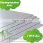 Wholesale Oxo biodegradable transparent PVC sheet for card making