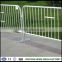 portable road barriers,control road barrier,removable road crowd control barricades