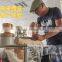 Stainless Steel Medicine Cutter Machine/Leaves Cutting machine/Vegetable Chopping machine