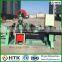 high speed automatic double twist barbed wire making machine