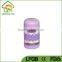 OEM Printing Cylinder Plastic Toothpick Holder Container