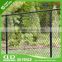 Chain Link Fence Grid / Industrial Safety