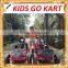 Cheap racing 1000W electric go kart for sale