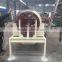 High Efficiency rotary drum sieve, rock trommel screen with competitive price