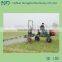 Customer inquiry power irrigation fertilizer tanks