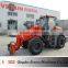 Everun New Telescopic Boom Loader ER2500 with Rops & Fops Cabin