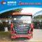 Hot selling JAC 15 tons flatbed truck flatbed