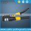 Hand Hydraulic Plier YQK Series Hydraulic Cable Crimping Tools