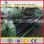 Gabion basket installation machine